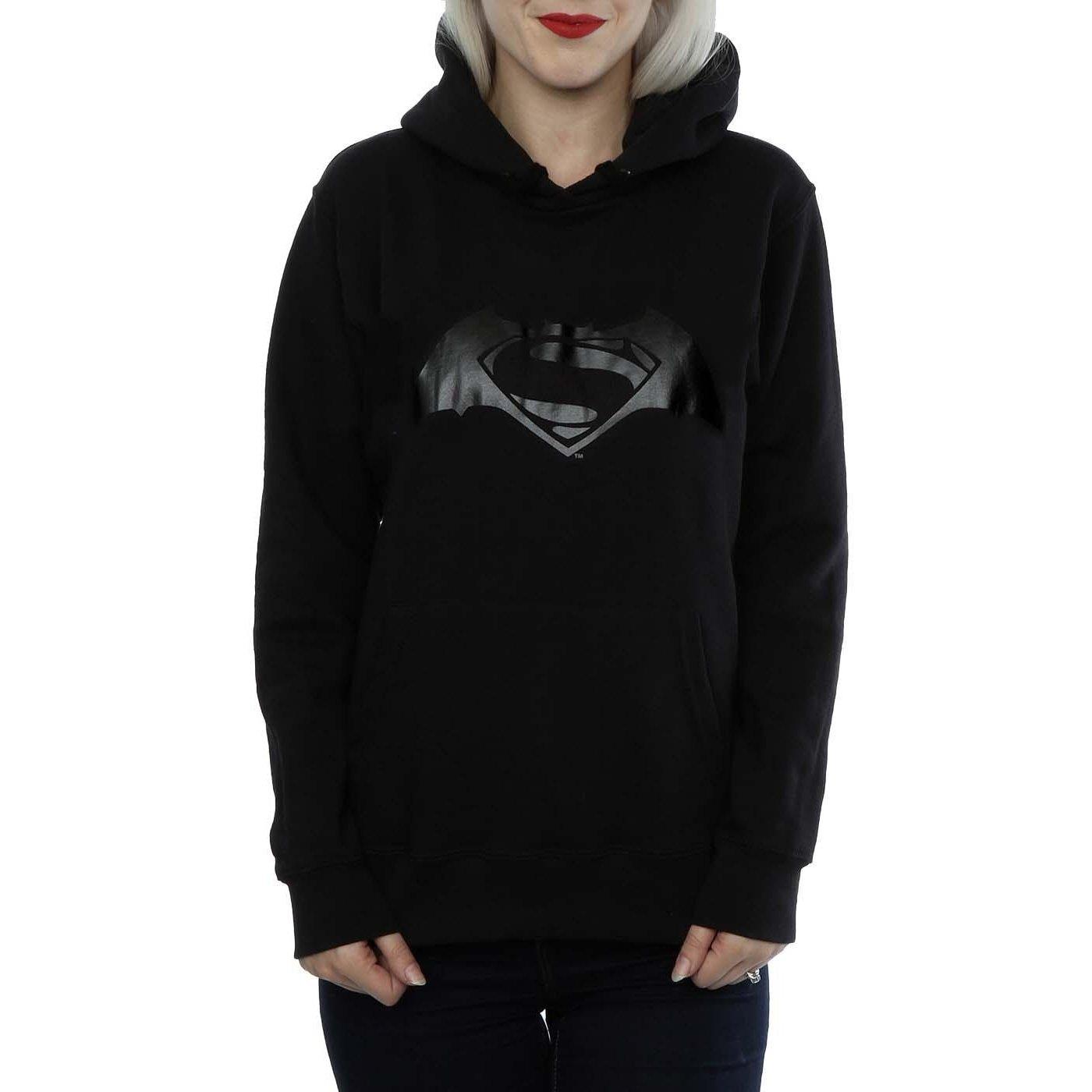 DC COMICS  Kapuzenpullover 