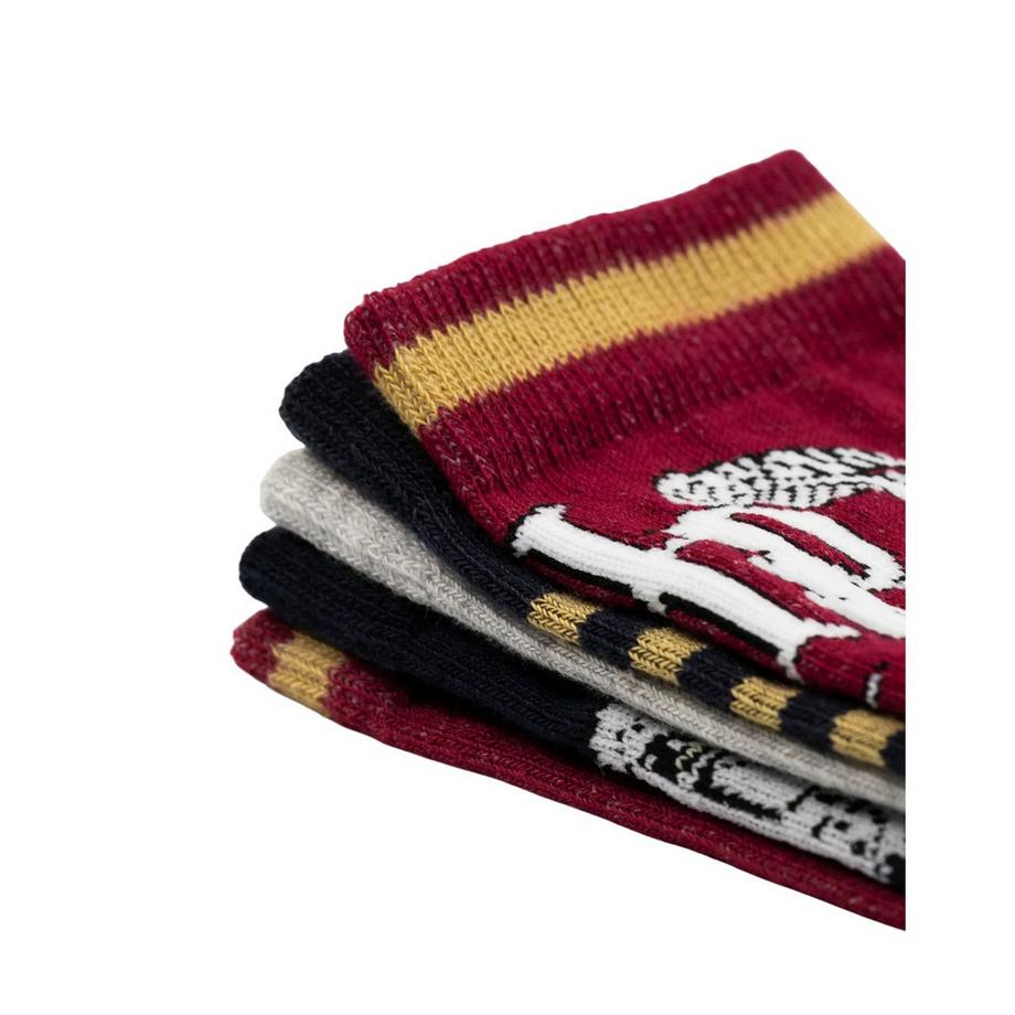 Harry Potter  Socken  (5erPack) 