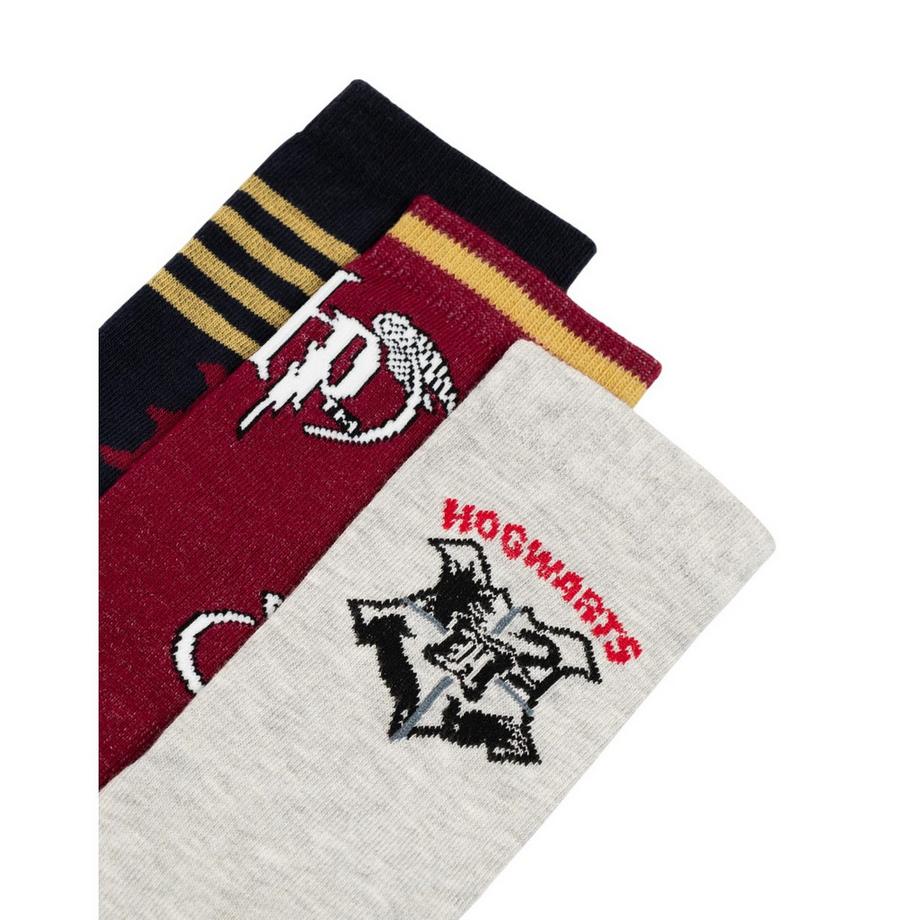 Harry Potter  Socken  (5erPack) 
