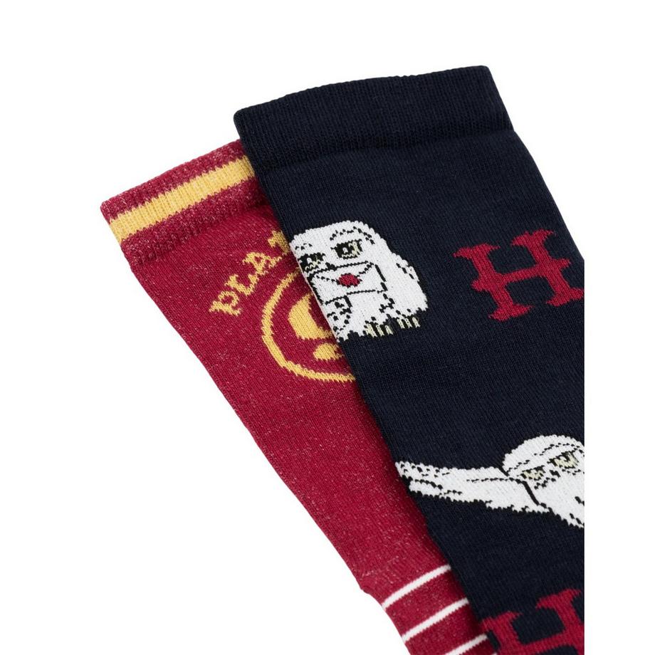 Harry Potter  Socken  (5erPack) 