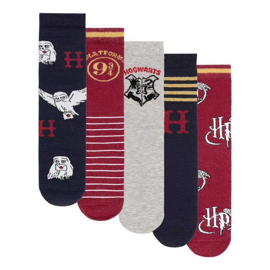 Socken  (5erPack)