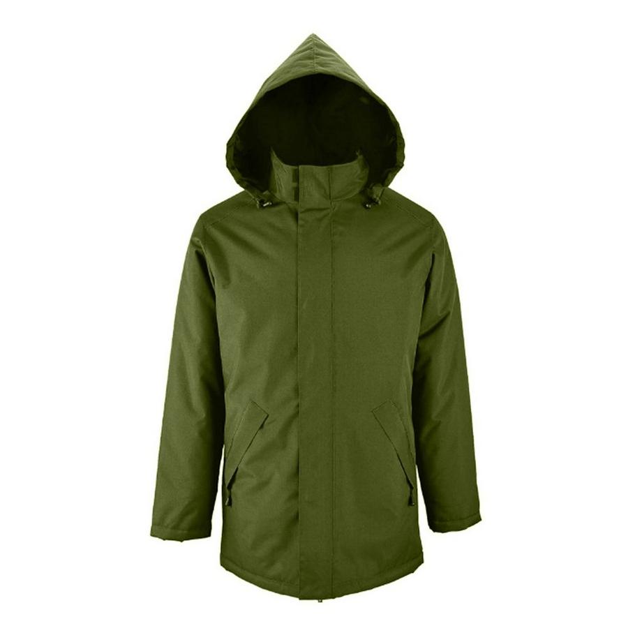 Manteau rembourré ROBYN