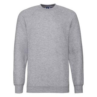 Russell Felpa Maniche Raglan  