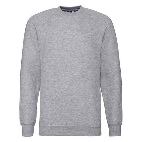 Russell Felpa Maniche Raglan  