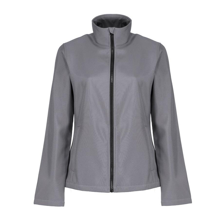 Veste softshell ABLAZE
