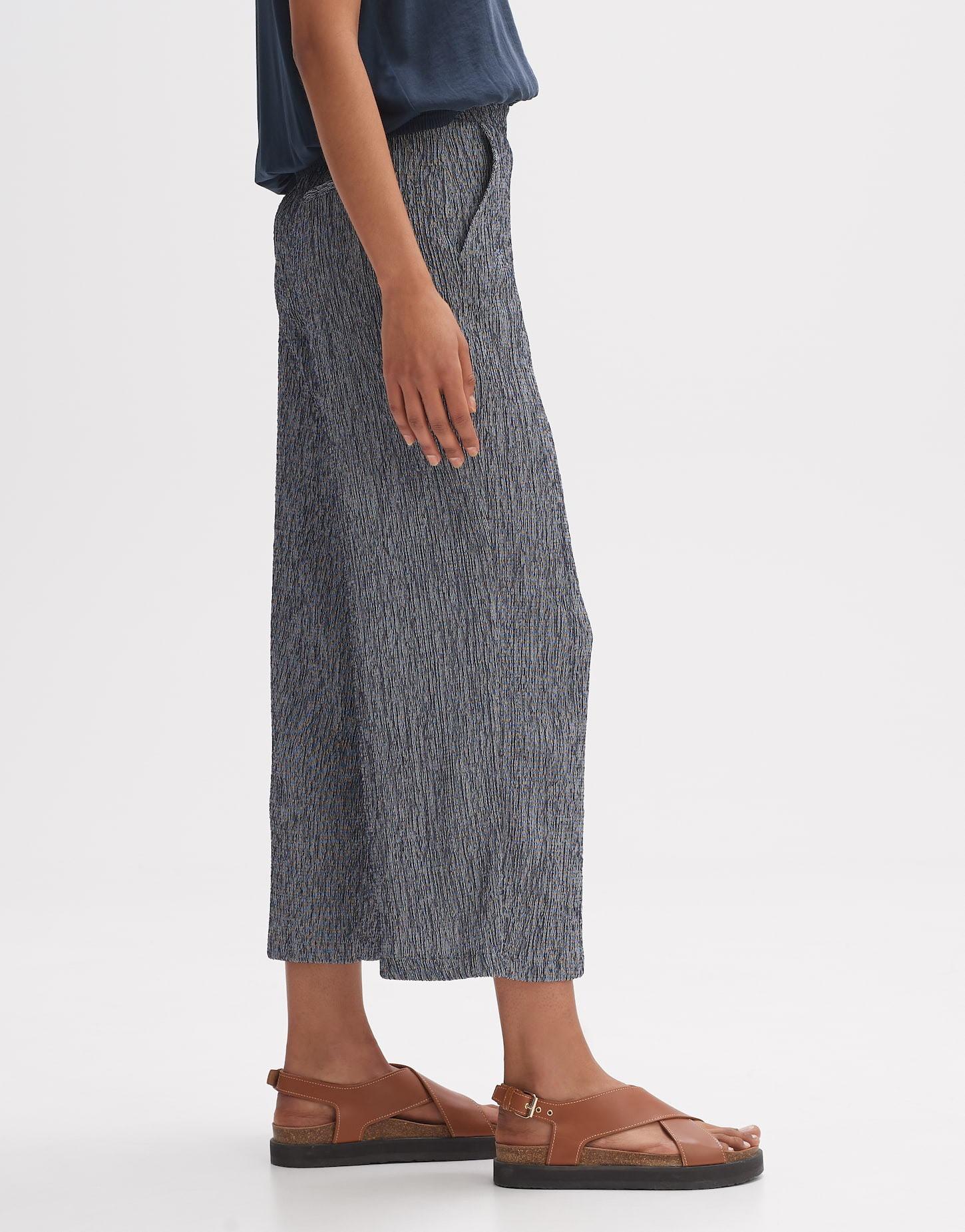 OPUS  Culotte Meltiko structure Wide 