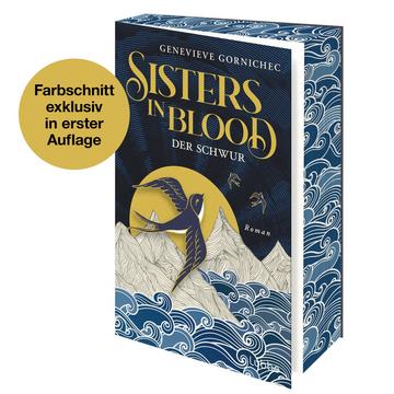 Sisters in Blood - Der Schwur