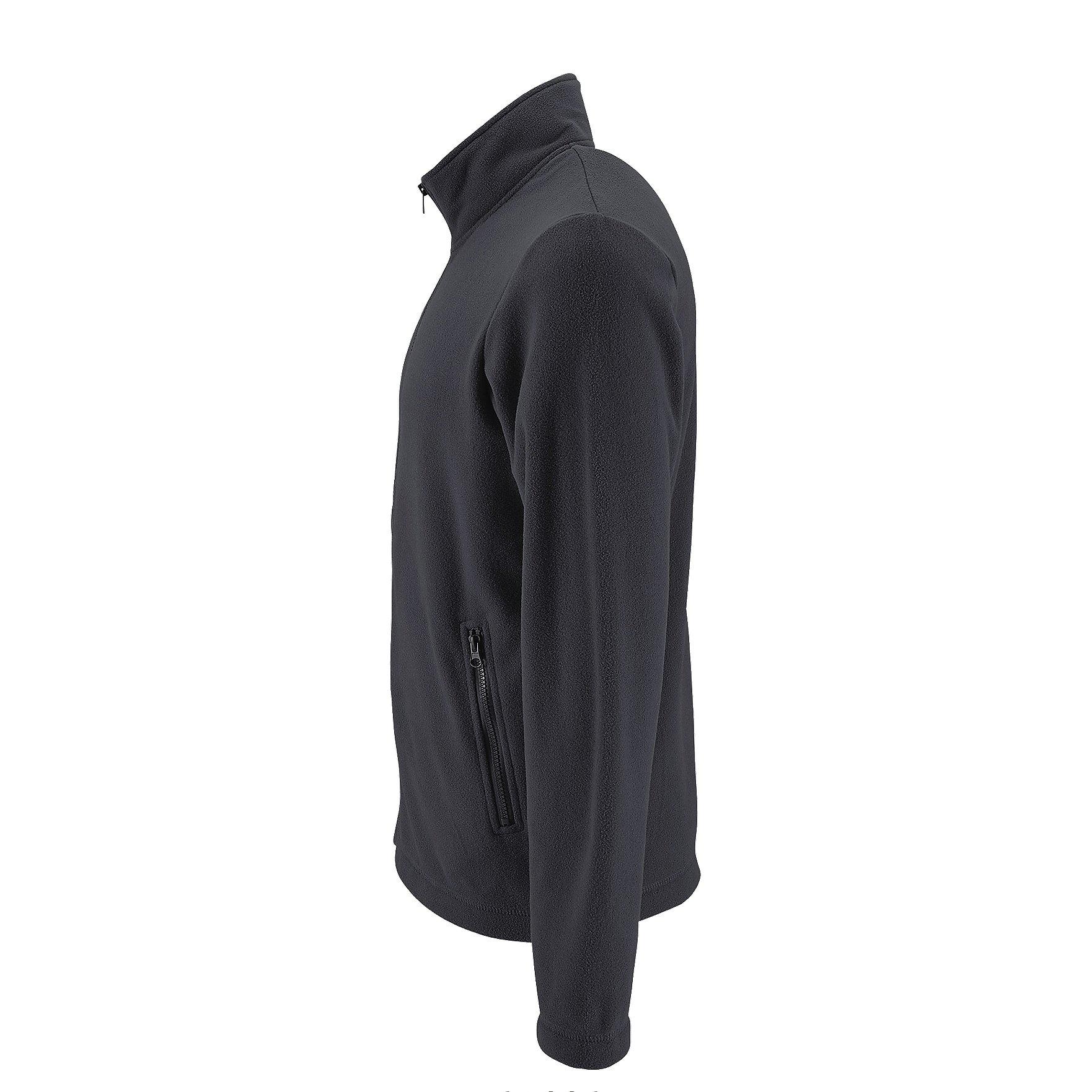 SOLS  FleeceJacke Norman 