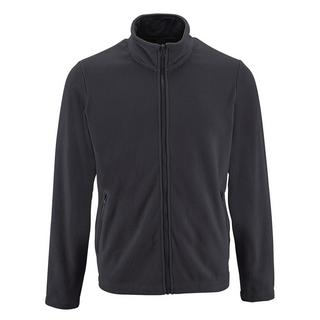 SOLS Norman Fleecejacke  