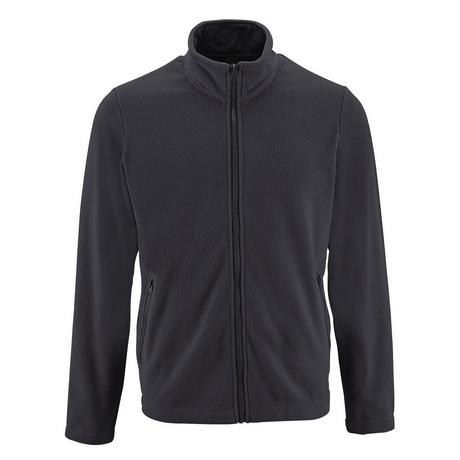 SOLS Norman Fleecejacke  