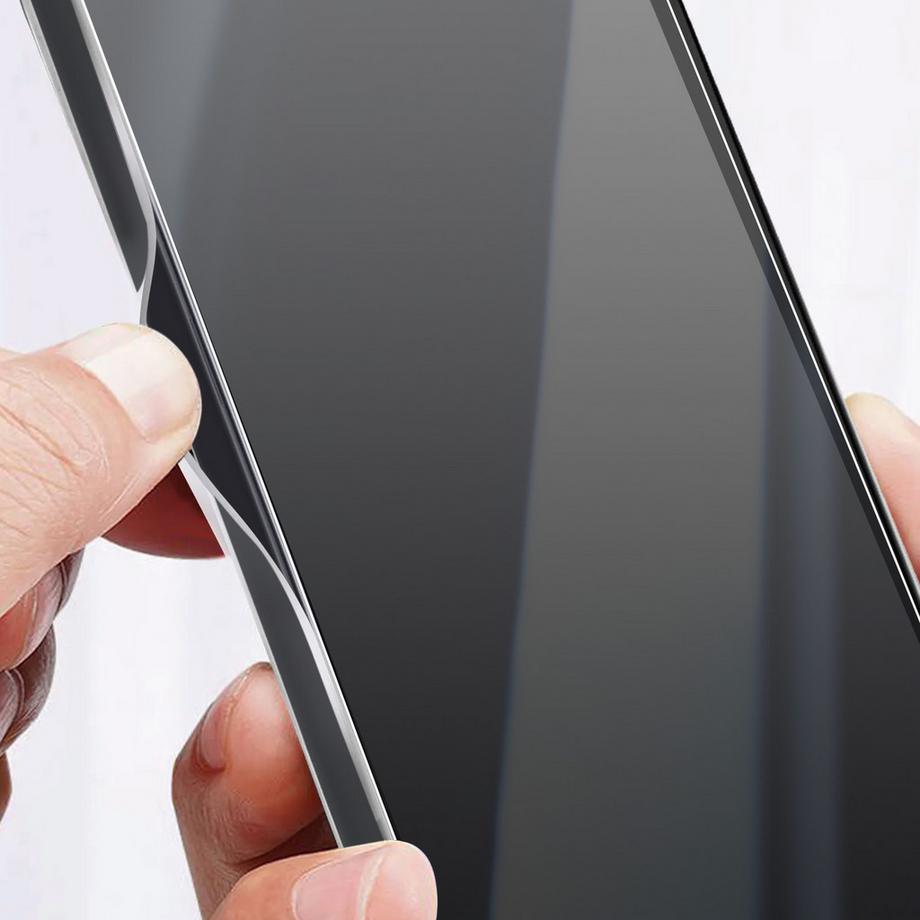 Avizar  Coque + Verre trempé Samsung Galaxy A55 
