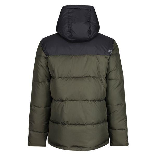 Regatta  Regime Steppjacke Isoliert 