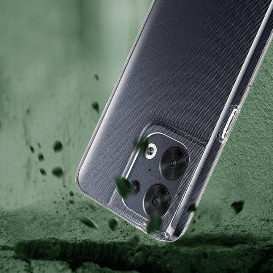 BigBen Connected  Cover + vetrino Oppo Reno 8 5G Bigben 