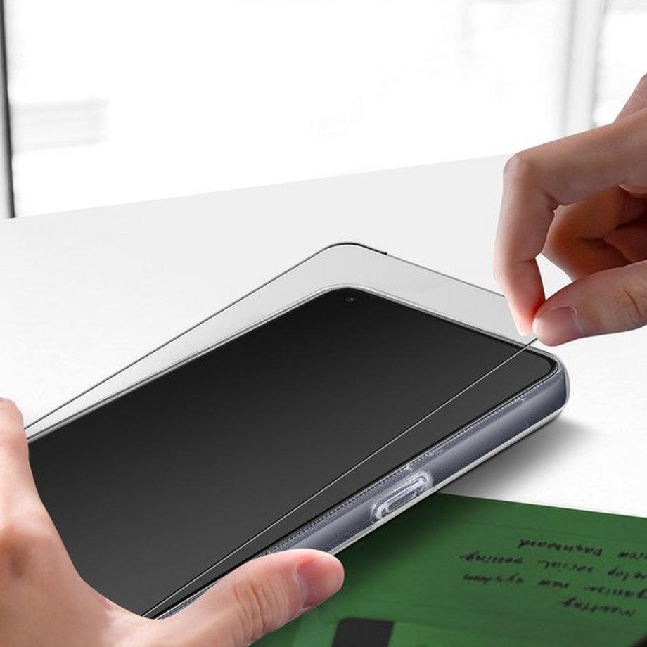 BigBen Connected  Cover + vetrino Oppo Reno 8 5G Bigben 