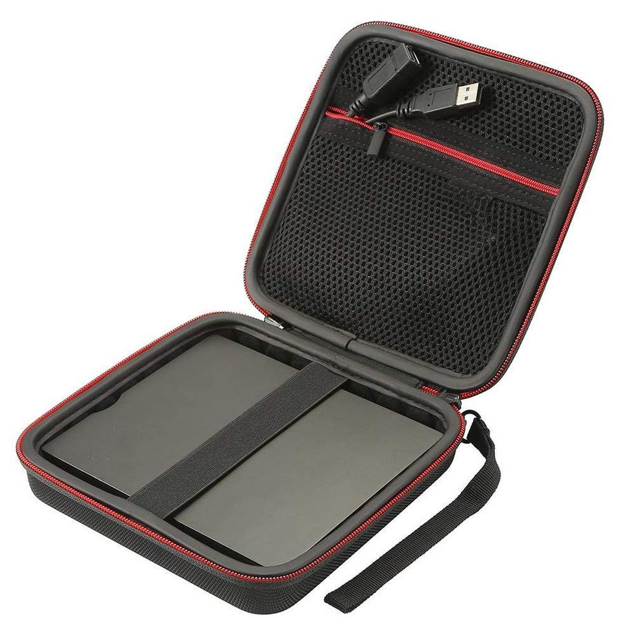 Only-bags.store  Externes DVD-CD-Laufwerkgehäuse für USB-Laufwerk/Apple External USB Drive 