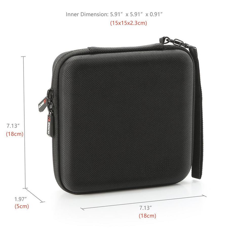 Only-bags.store  Externes DVD-CD-Laufwerkgehäuse für USB-Laufwerk/Apple External USB Drive 