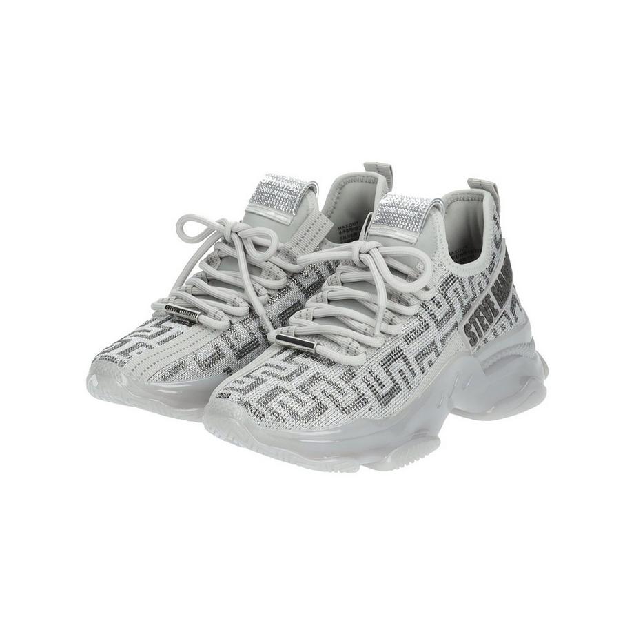 STEVE MADDEN Maxout SM11002264 Sneaker Plateforme  