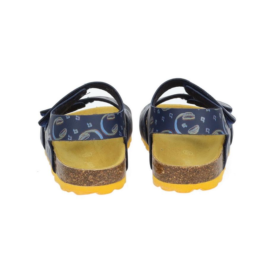 Kickers Sandalen 895457-30  