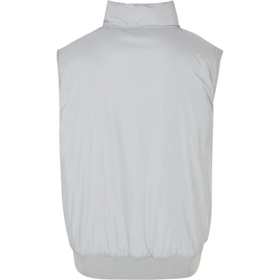 URBAN CLASSICS Clean Ärmellose Daunenjacke  