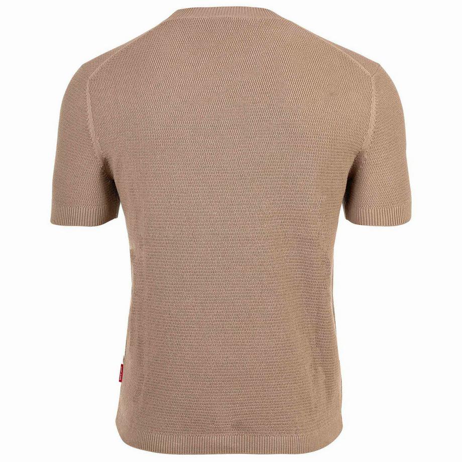 Joop Jeans T-shirt  Pack de 1 Confortable à porter-JJK-05-Sandero  