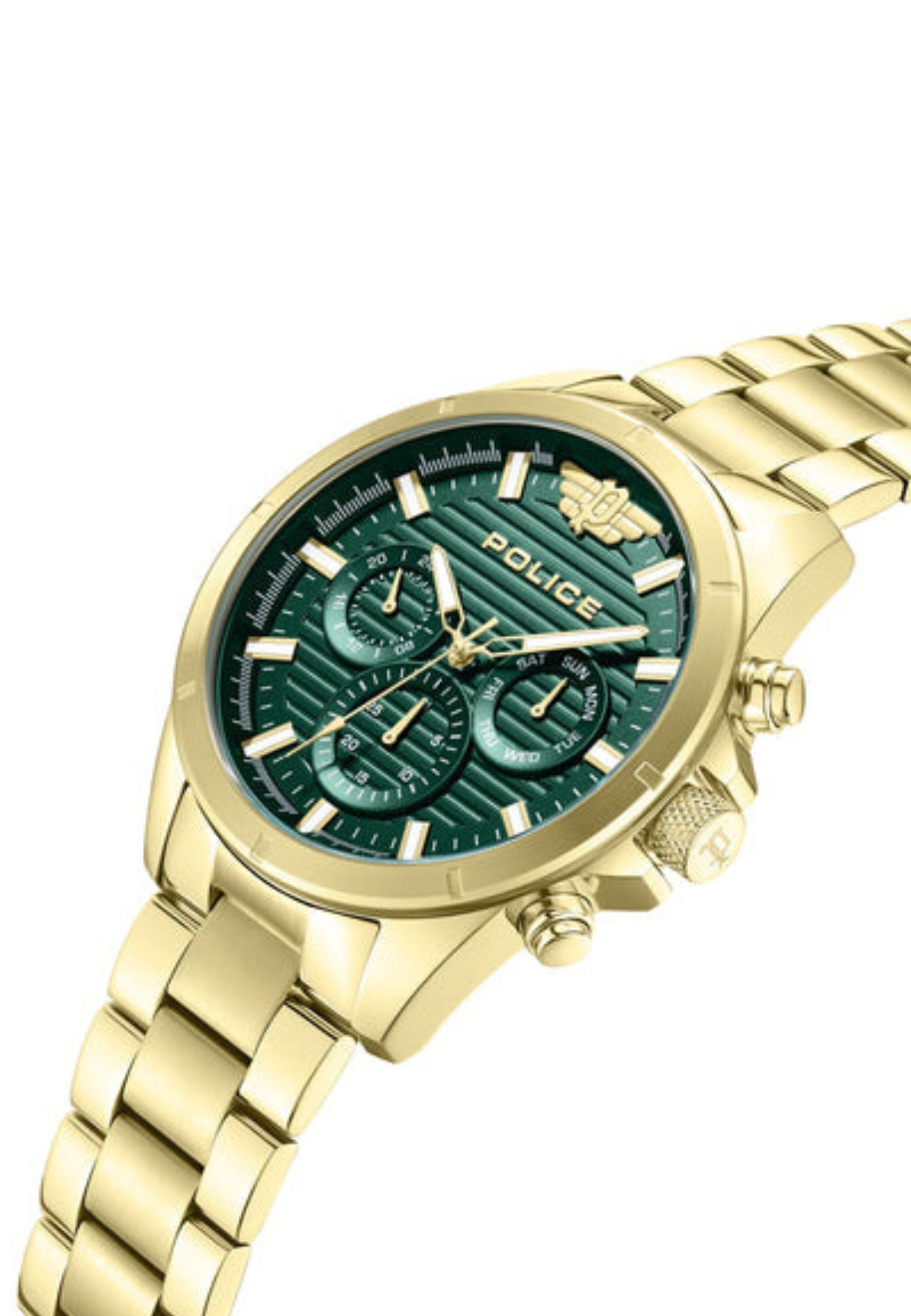 Police  Malawi Uhr  Für 