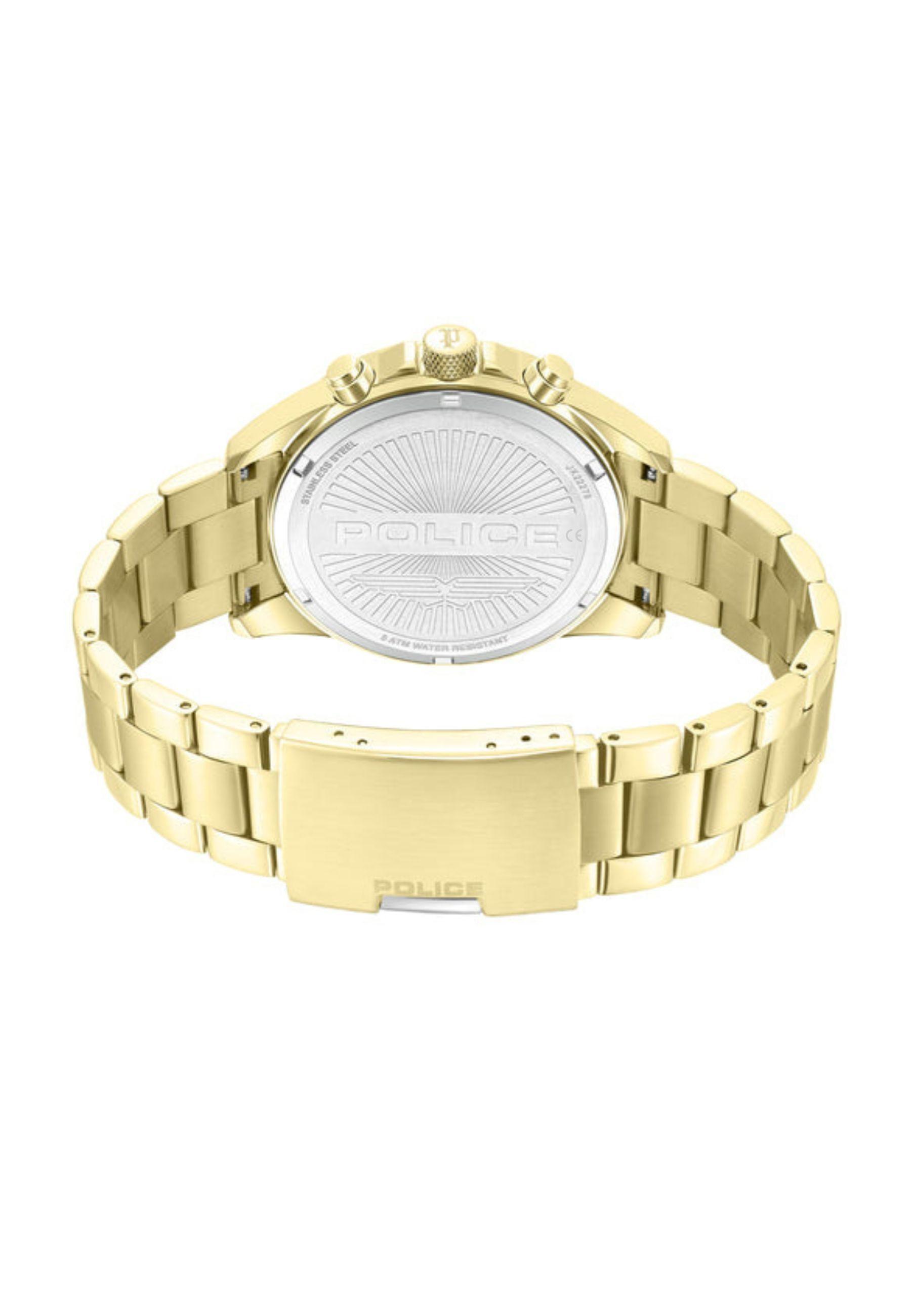 Police  Malawi Uhr  Für 