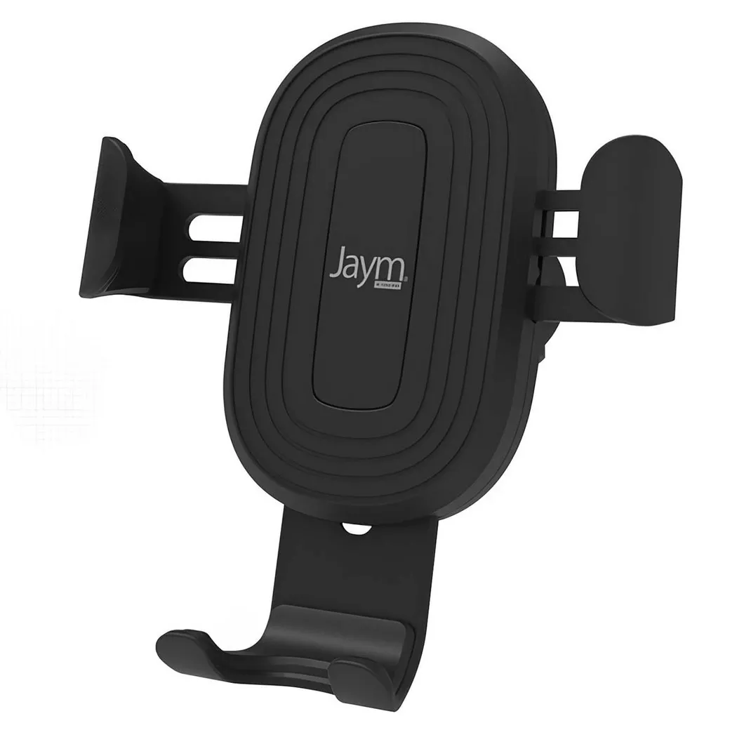 Avizar - Support Voiture pour Smartphone, Noir