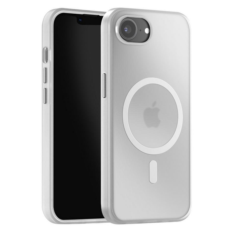 Avizar  Coque MagSafe iPhone 16e Antichoc 