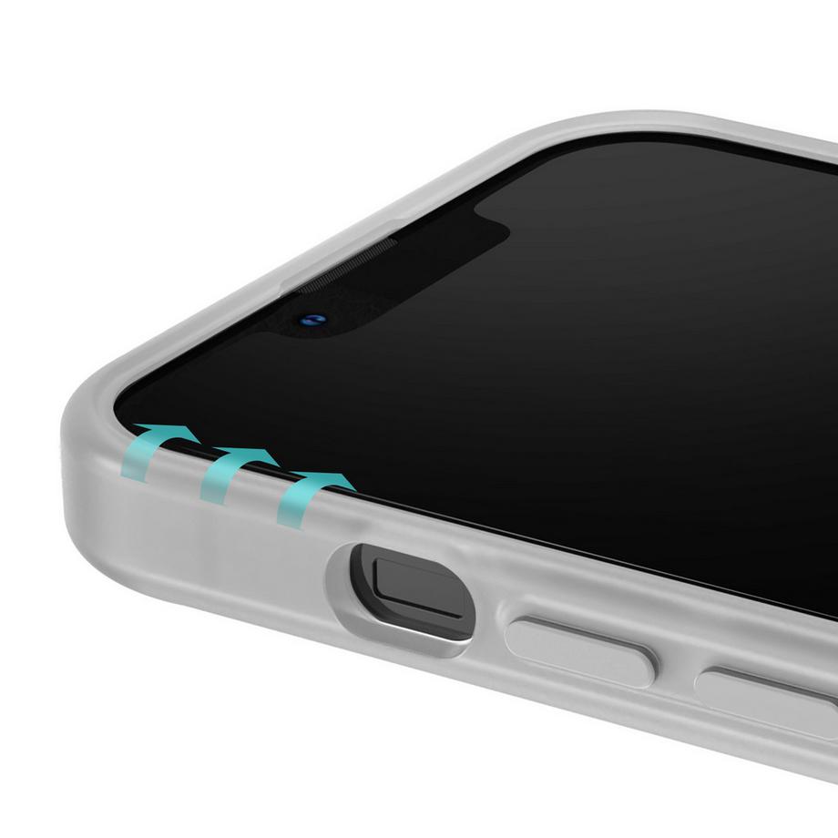 Avizar  Coque MagSafe iPhone 16e Antichoc 