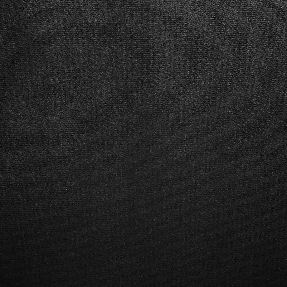 Tectake Drehbarer Samt-Armlehnstuhl Lucia gepolstert, mit Steppmuster mit durchgehender Lehne  