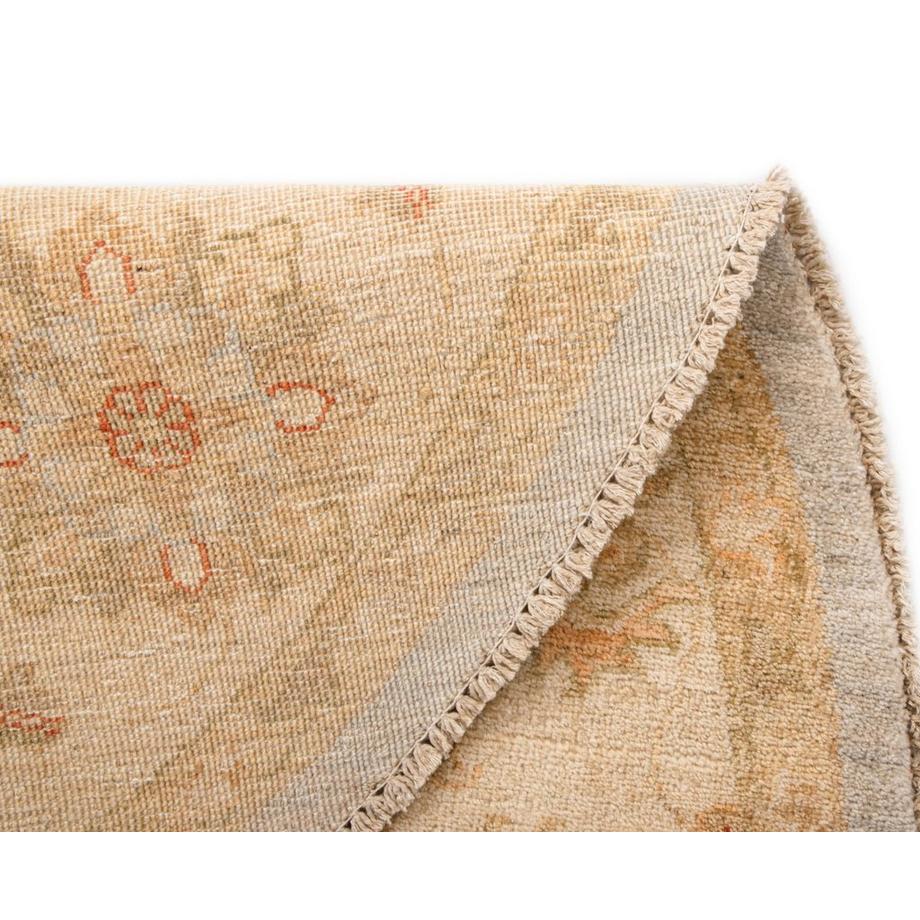 VIDAL Tapis fait à la main Kaizar  