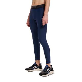 Hummel  legging te topaz 