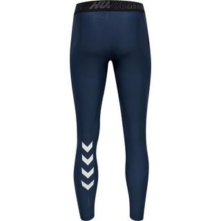 Hummel  legging te topaz 