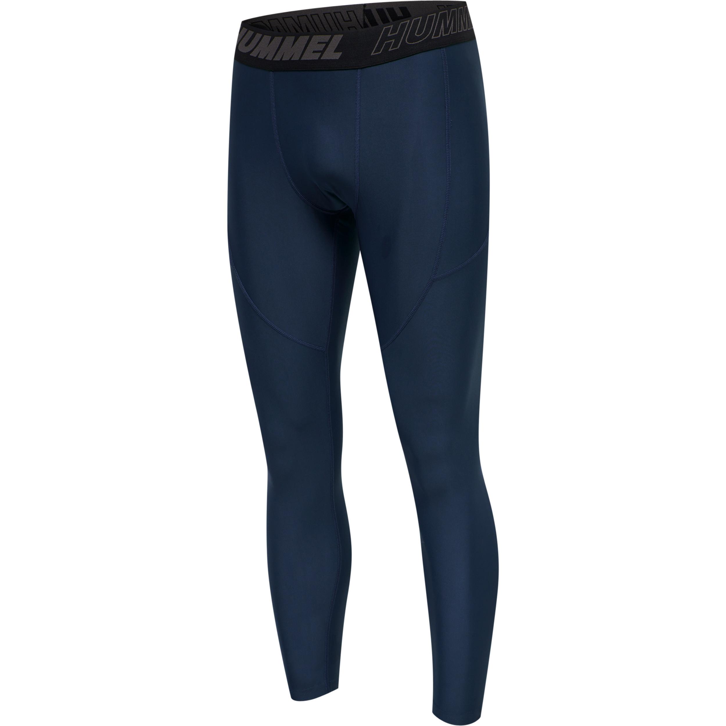 Hummel  legging te topaz 