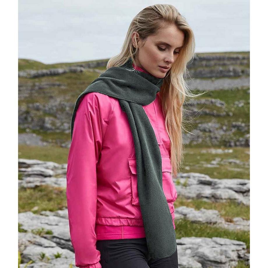 Beechfield Écharpe Matière Recyclée  