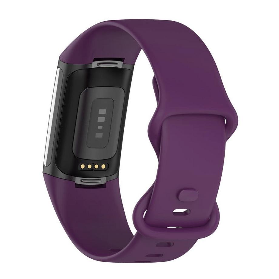 Cover-Discount  Fitbit Charge 5 - Silikon Sportarmband 