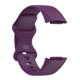 Cover-Discount  Fitbit Charge 5 - Braccialetto Sportivo In Silicone 