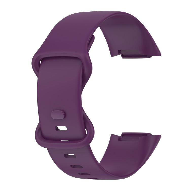 Cover-Discount  Fitbit Charge 5 - Bracelet Sport En Silicone 