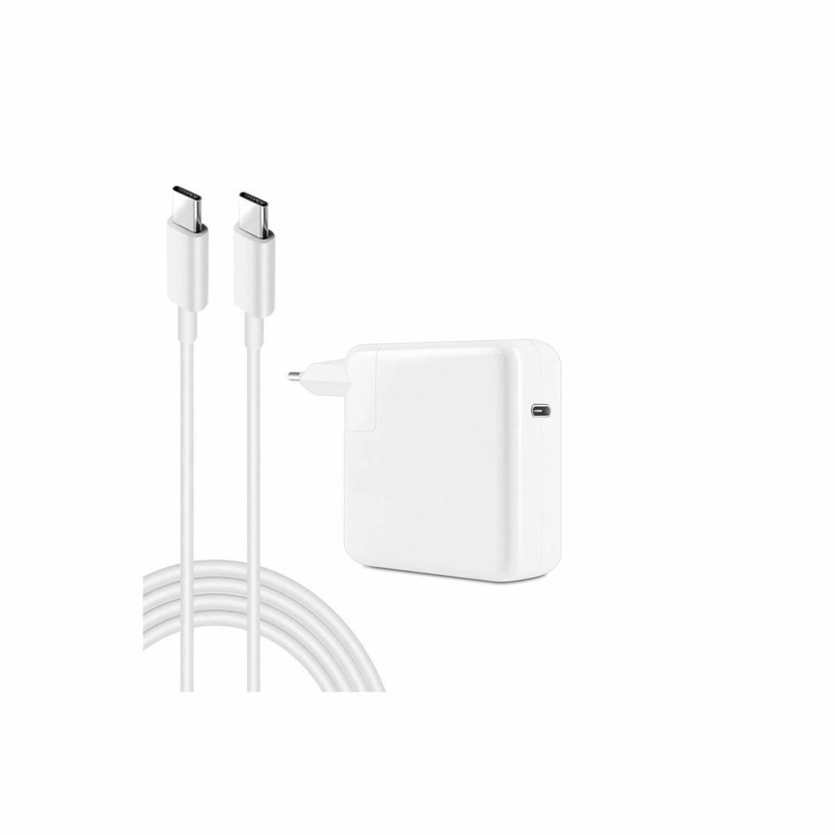 Apple  Chargeur ReconditionnéApple USBC 29/30W 2m 