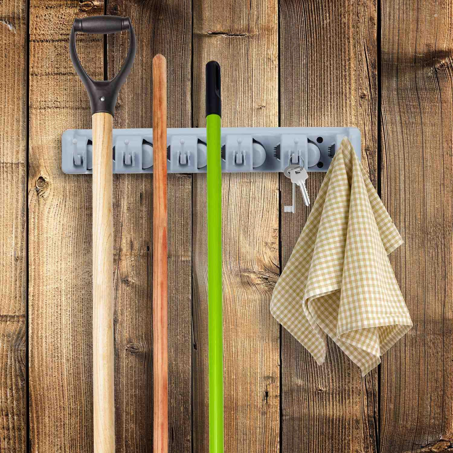 B2X Supporto per dispositivo Supporto da parete  