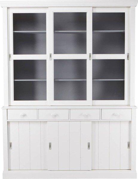 mutoni Buffet cabinet Lagos Gross Weiss (FSC)  