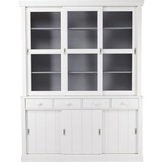 mutoni Buffet cabinet Lagos Gross Weiss (FSC)  