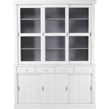 Buffet cabinet Lagos Gross Weiss (FSC)