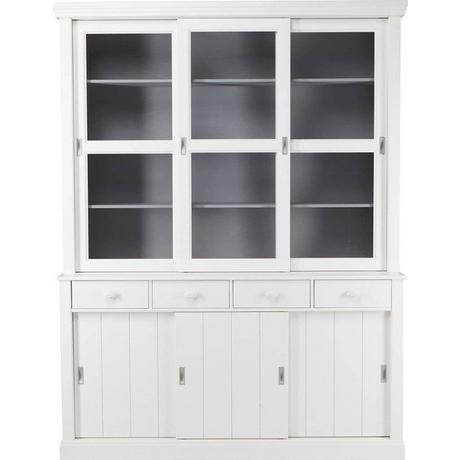 mutoni Buffet cabinet Lagos Gross Weiss (FSC)  