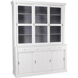 mutoni Buffet cabinet Lagos Gross Weiss (FSC)  