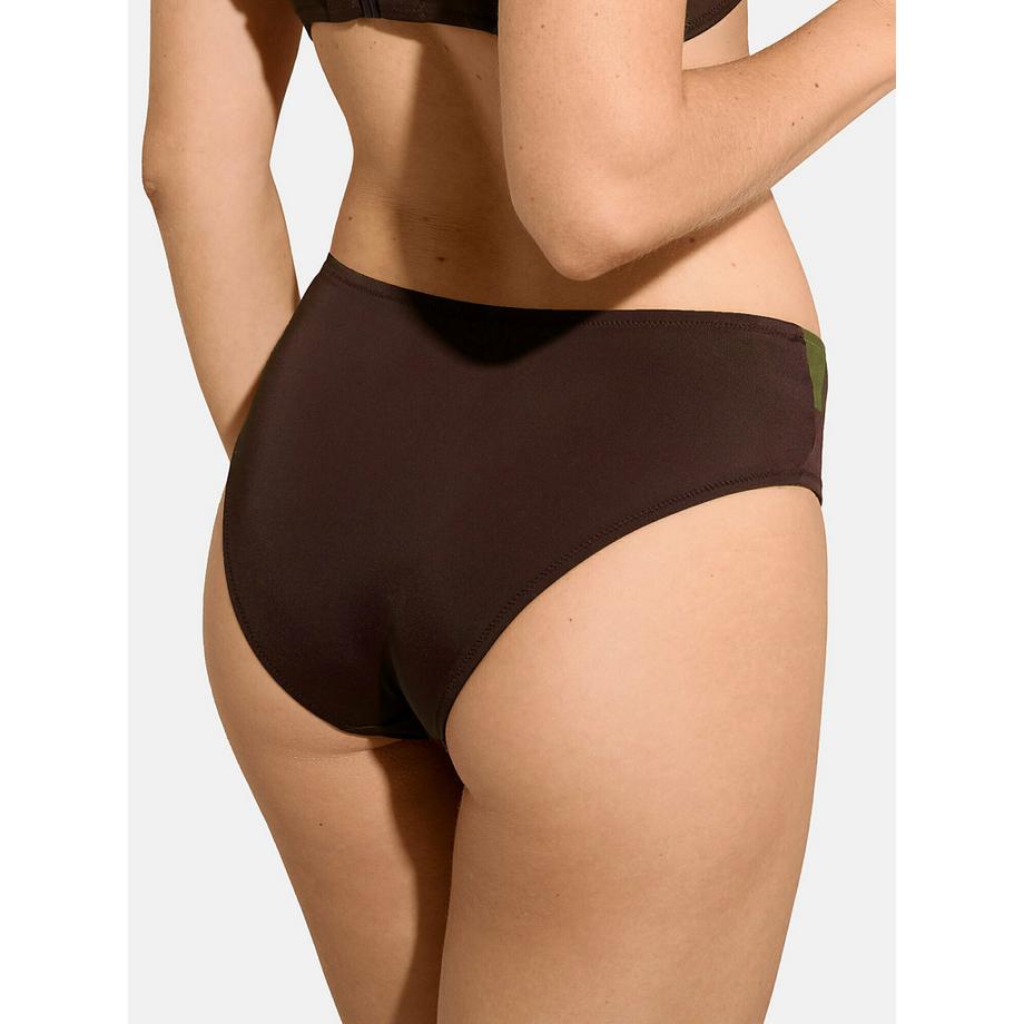 Lisca Bikinistrümpfe Badehose mit hoher Taille Viviero  
