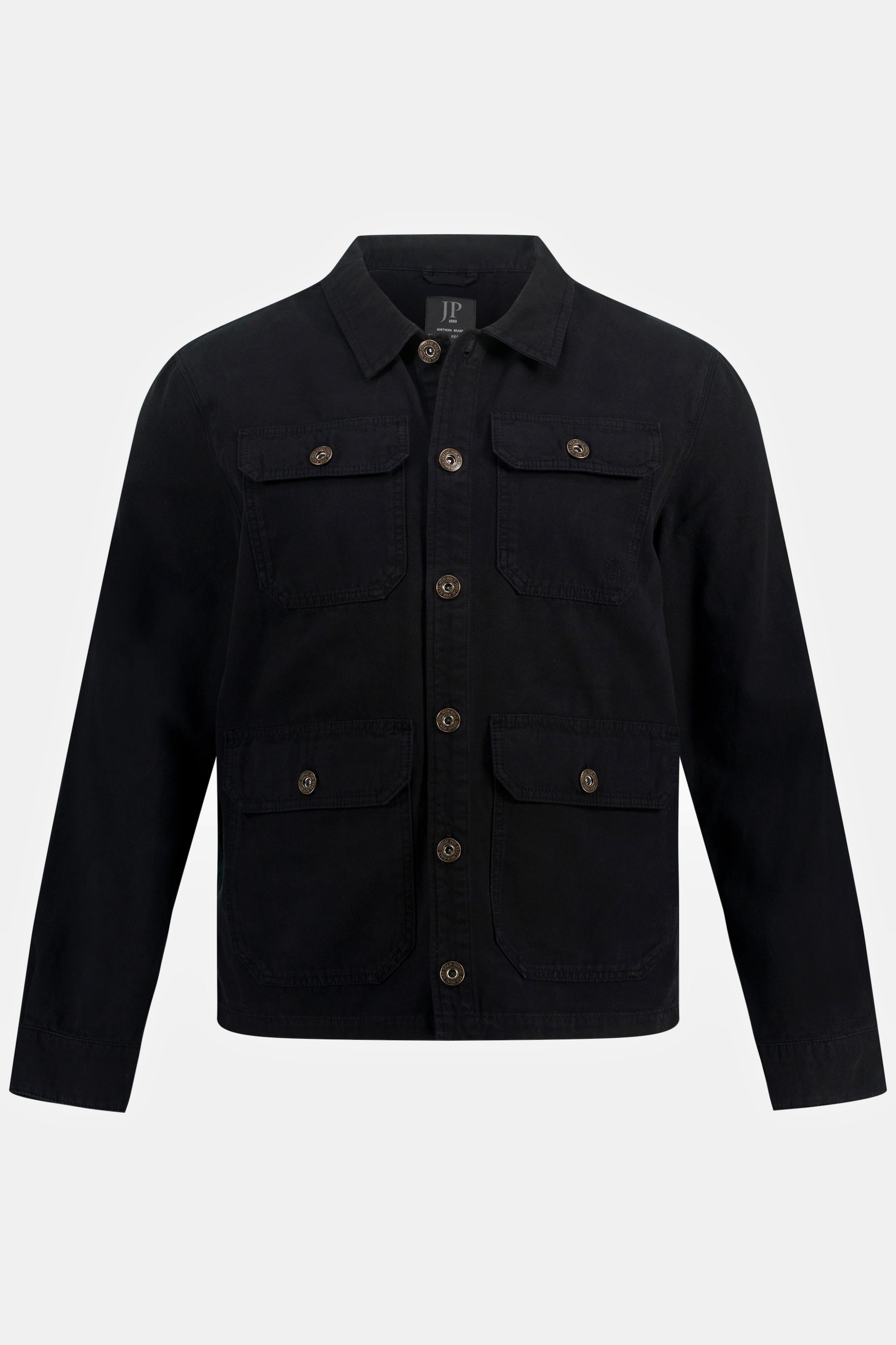 JP1880  Veste, collection Workwear - jusqu'au 7XL 