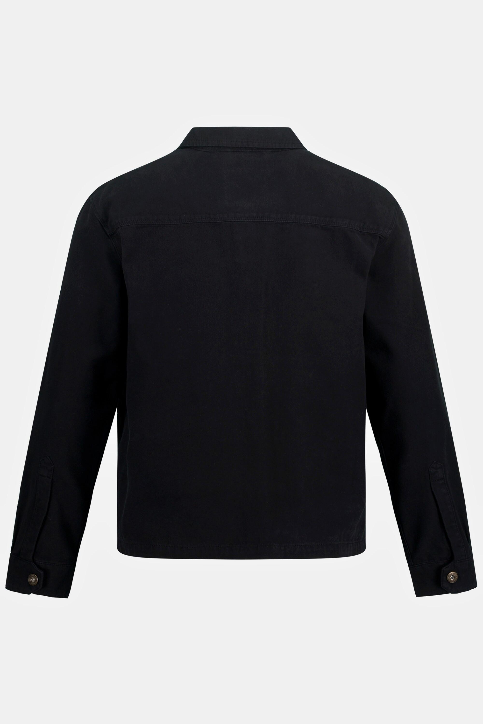 JP1880  Veste, collection Workwear - jusqu'au 7XL 