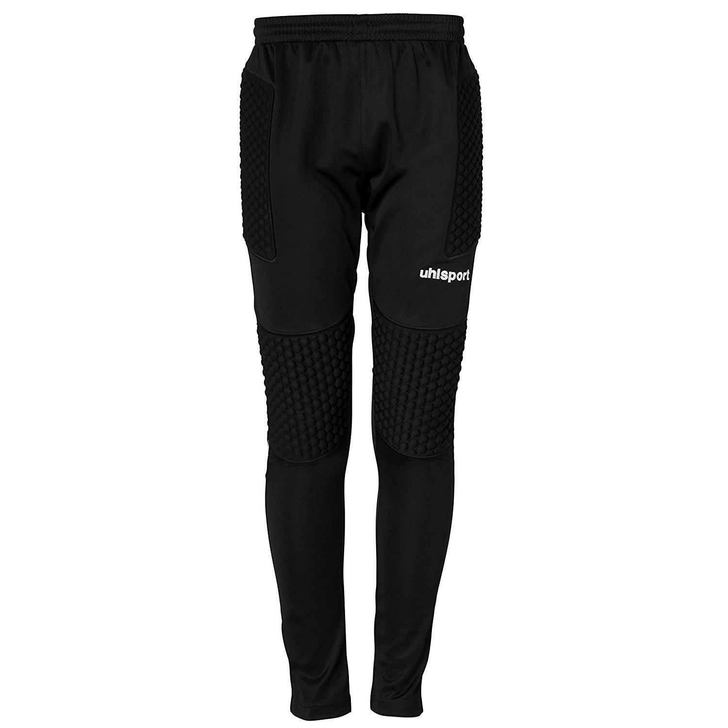 Uhlsport  pantaloni da portiere standard 