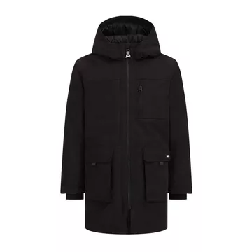 Parka Matelassé Garçon